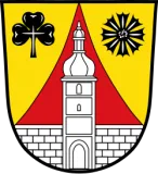 Coat of arms of Pinzberg