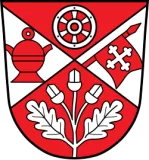 Coat of arms of Eichenbühl