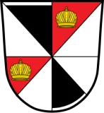 Coat of arms of Goldkronach