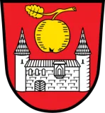 Wappen von Effeltrich