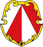 Coat of arms of Maßbach