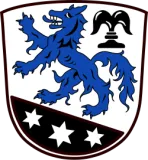 Coat of arms of Plankenfels