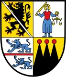 Coat of arms of Presseck