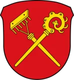 Coat of arms of Mitteleschenbach