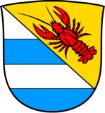 Coat of arms of Insingen