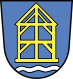 Coat of arms of Gunzenhausen