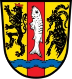 Wappen von Eckental