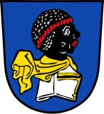 Coat of arms of Pappenheim