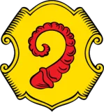 Escudo de Burgsinn