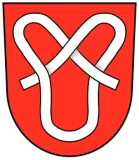 Coat of arms of Weißdorf