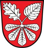 Coat of arms of Gädheim