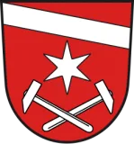 Coat of arms of Töpen