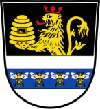Coat of arms of Kirchenpingarten