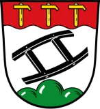 Wappen von Maroldsweisach