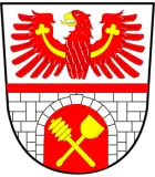 Coat of arms of Trebgast