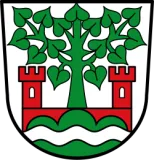 Coat of arms of Wörnitz