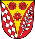 Coat of arms of Eußenheim