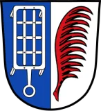 Coat of arms of Nordheim am Main