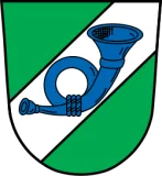 Coat of arms of Esselbach
