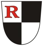 Coat of arms of Roth