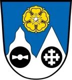 Coat of arms of Breitbrunn