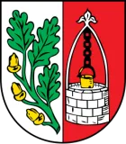 Coat of arms of Bischbrunn