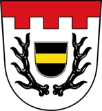 Coat of arms of Rügland