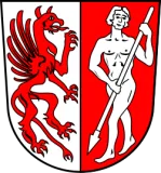 Coat of arms of Untersteinach