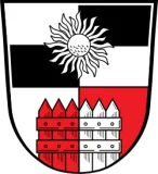 Coat of arms of Ehingen