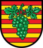 Coat of arms of Erlabrunn