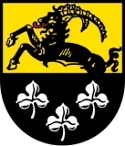 Wappen von Großostheim