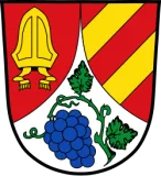 Coat of arms of Ramsthal