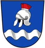Coat of arms of Stockstadt am Main