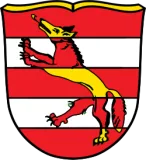 Coat of arms of Fuchsstadt