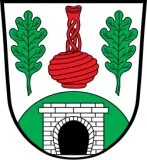 Coat of arms of Heigenbrücken