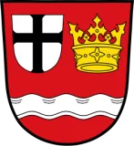 Coat of arms of Schondra