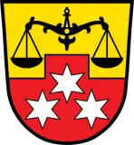 Coat of arms of Eschau