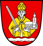 Coat of arms of Pfarrweisach