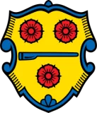 Coat of arms of Helmstadt