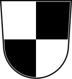 Coat of arms of Bad Berneck im Fichtelgebirge