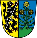 Coat of arms of Weisendorf