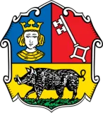 Coat of arms of Ebermannstadt