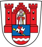 Coat of arms of Dettelbach