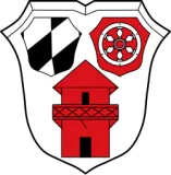 Coat of arms of Kleinwallstadt