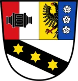 Coat of arms of Seybothenreuth