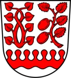 Escudo de Wonfurt