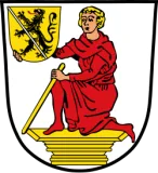 Wappen von Pottenstein