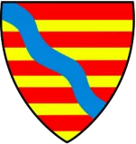 Coat of arms of Lohr am Main