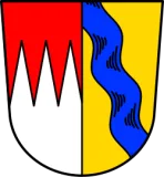 Coat of arms of Volkach
