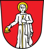 Escudo de Großlangheim